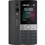 Мобільний телефон Nokia 150 2023 Black - зменшене зображення 1