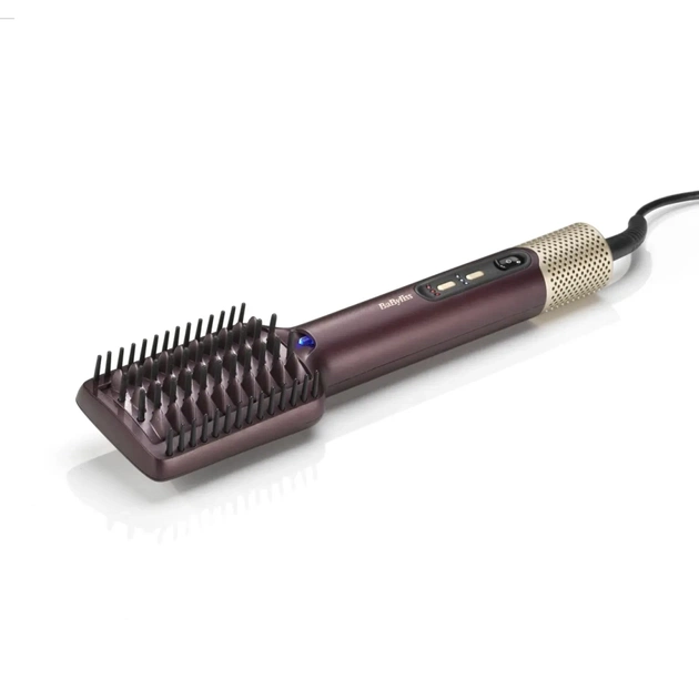 Фен-щітка Babyliss AS6400E - зображення 3