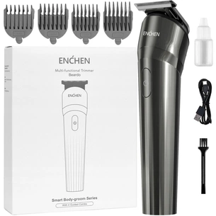 Тример Xiaomi Beardo зображення 1