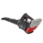 Повітродувка Vitals Professional, ALP 36880 SmartLine+, 36V, 38000об/хв, 2.04кг (без АКБ та ЗП) (196080) - зменшене зображення 3