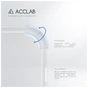 Чохол до мобільного телефона ACCLAB ShockProof Apple iPhone 14 Pro Max Transparent (1283126553677) - зменшене зображення 3