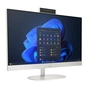 Комп'ютер HP ProOne 240 G10 AiO / i3-N300, 8, 256, WiFi, Cam, KM (885G4EA) - зменшене зображення 2