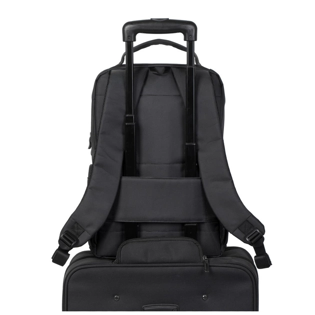 Рюкзак для ноутбука RivaCase 15.6" 8262 Black (8262Black) - picture 12
