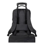 Рюкзак для ноутбука RivaCase 15.6" 8262 Black (8262Black) - зменшене зображення 12
