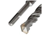Бур Alloid по бетону, SDS-plus, S4, 18310мм (FH-18310) - уменьшенное изображение 2