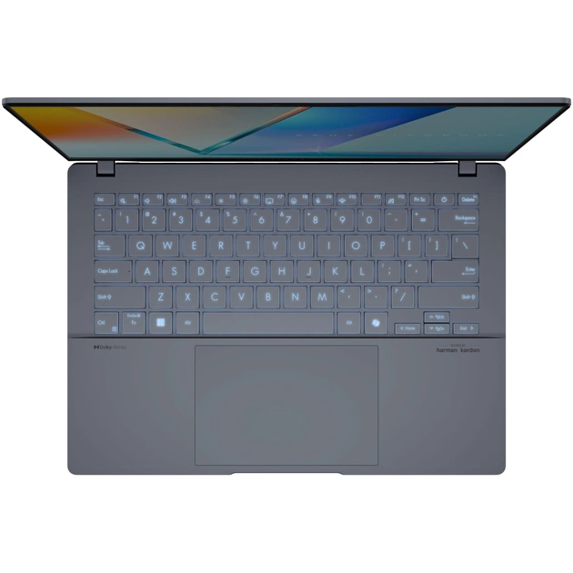 Ноутбук ASUS Vivobook S 14 OLED S5406SA-QD101 (90NB15R2-M00DS0) - зображення 5