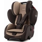 Автокрісло Recaro Young Sport Hero Dakar Sand (00088014210050) - зменшене зображення 1