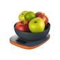 Весы кухонные Vilgrand VKS-517 gray - уменьшенное изображение 1