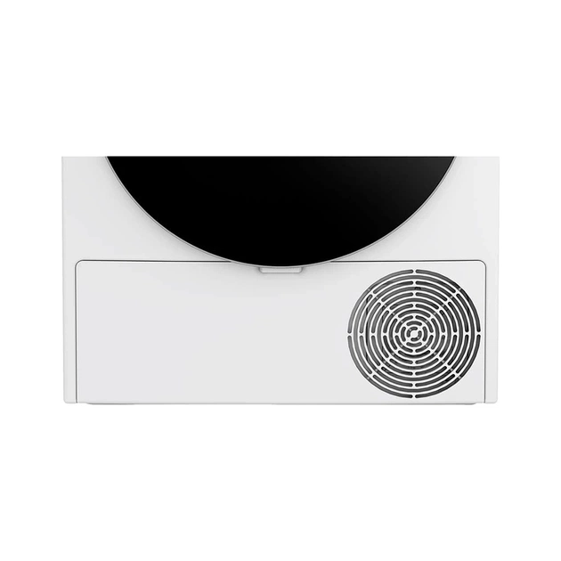 Сушильна машина Whirlpool WP B8X WBS UA (WPB8XWBSUA) - picture 4