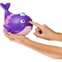 Игровой набор Pinata Smashlings Радужный кит (кит, 4 фигурки, аксессуары) (SL9003) - уменьшенное изображение 4