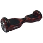 Гіроборд Rover M4 6.5 Grafitti Red (373911) - зменшене зображення 1