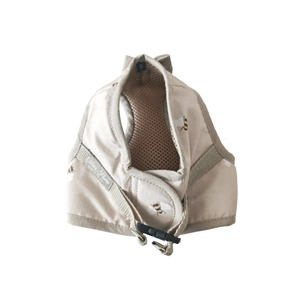 Шлея для собак Chloe's Home Florida bee M (CLH2751) зображення 1