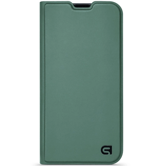 Чохол до мобільного телефона Armorstandart OneFold Case Realme C85 4G Green (ARM89978) - зображення 1