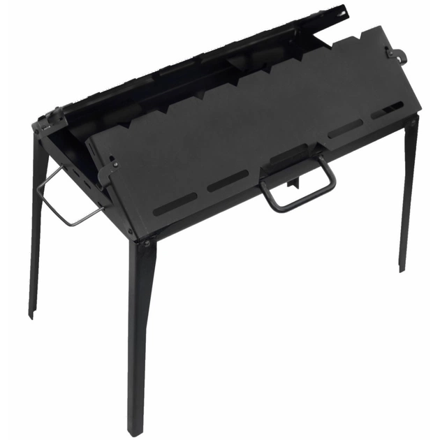 Мангал Mousson PROMETEO Q 8 V - picture 8