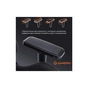 Крісло ігрове GamePro GC900B Size XL Fabric Black (GC900B) - уменьшенное изображение 11