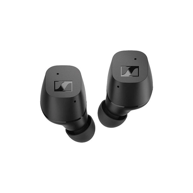 Навушники Sennheiser CX True Wireless Black (508973) - изображение 1