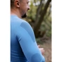 Комплект термобілизни Tramp Active блакитний S/M (UTRUM-021-blue-S/M) - зменшене зображення 3