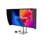 Монітор ASUS ProArt OLED PA32UCDMR-K (90LM03HE-B01K71) - зменшене зображення 3