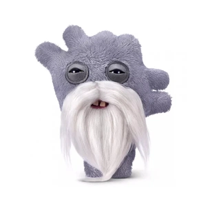 М'яка іграшка Fuggler Old Fogies Кривовухий Смішняк (15750D) зображення 1