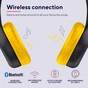 Навушники Trust Nouna Kids Wireless Black (25405) - зменшене зображення 4