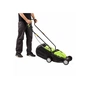 Газонокосарка Gartner ELM-1232 BL (845269) - зменшене зображення 6