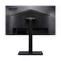 Монітор Acer B277KLBbmiiprzx (UM.HB7EE.B01) - зменшене зображення 5