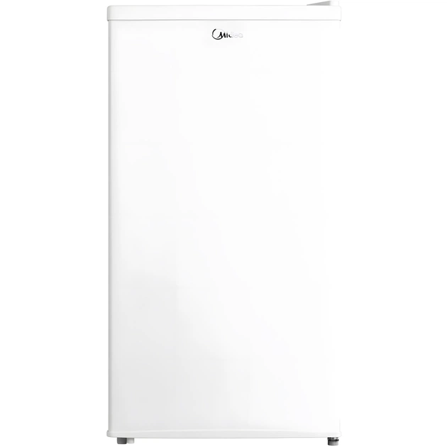 Холодильник Midea MERD86FGG01 - зображення 1