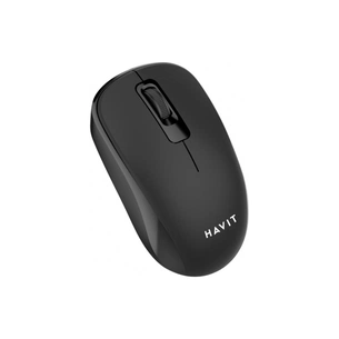 Мишка Havit HV-MS626GT Wireless Black (HV-MS626GT) зображення 1