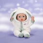 Аксесуар до ляльки Baby Born Костюмчик Овечки (840139) - зменшене зображення 6