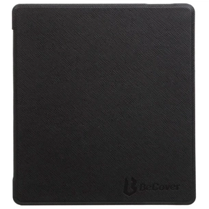 Чохол до електронної книги BeCover Ultra Slim Amazon Kindle Oasis (9th Gen) Black (703928) зображення 1