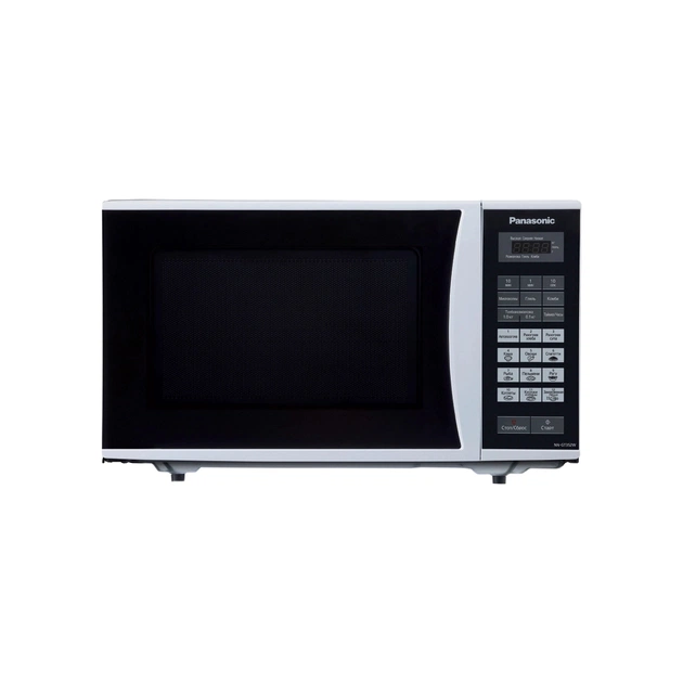 Мікрохвильова піч Panasonic NN-GT352WZUE - зображення 1