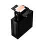 Кулер до процесора PcCooler RT400 Digital BK - зменшене зображення 7