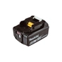 Акумулятор до електроінструменту Makita LXT BL1860B (Li-Ion, 18В, 6Ач, індикація заряду) (632F69-8) - зменшене зображення 1