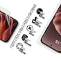 Пленка защитная Armorstandart hydrogel Motorola Edge 70 Pro Plus 5G (ARM94110) - уменьшенное изображение 2