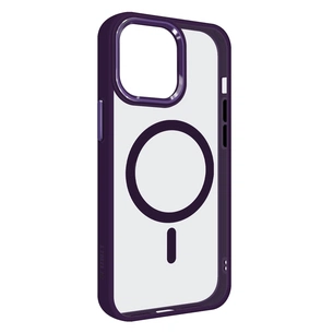 Чохол до мобільного телефона Armorstandart Unit MagSafe Apple iPhone 14 Pro Max Purple (ARM66953) зображення 1