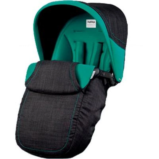 Прогулянковий блок Peg-Perego Pop-Up SO13-DX71 (ISPV300062SO13DX71) - зображення 1