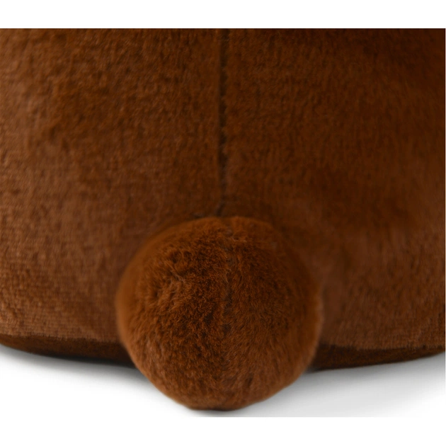 М'яка іграшка WP Merchandise Ведмедик Баррі (FWPBEARBARRY23BN0) - picture 10