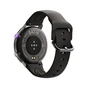 Смарт-годинник OUKITEL BT60 Black (6931940742863) - зменшене зображення 5