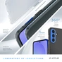 Чохол до мобільного телефона ACCLAB TPU Extra Slim Samsung Galaxy A36 Transparent (1283126617966) - зменшене зображення 2