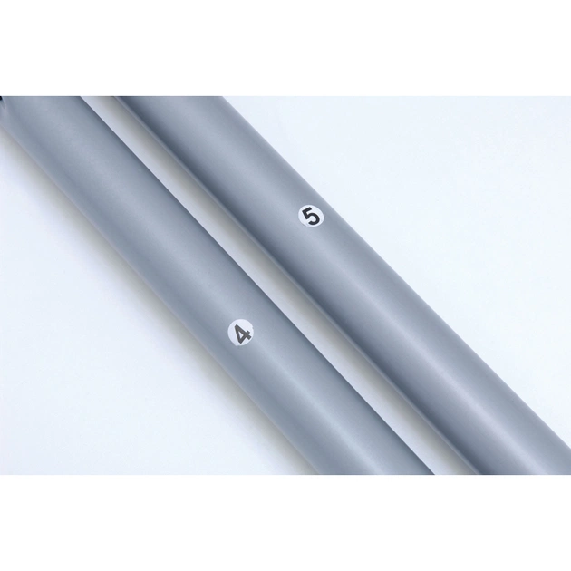 Футбольні ворота Garlando Field Match Pro (POR-17) (929826) - picture 4