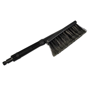 Щітка для миття Bottari автомобілів чорна (32216Black-IS) зображення 1