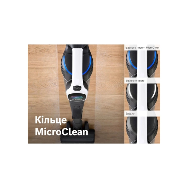 Пилосос Bosch BCS1041WAC - зображення 6