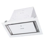 Витяжка кухонна Perfelli BISP 5673 WH 1000 LED Strip - зменшене зображення 5