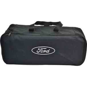 Сумка-органайзер Poputchik Ford (03-115-1Д) зображення 1