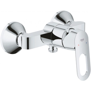 Змішувач Grohe BauLoop (23340000) изображение 1