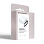 Чехол для наушников Armorstandart Hang Case For Samsung Galaxy Buds Core White (ARM88046) - уменьшенное изображение 3