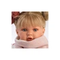 Лялька Llorens що плаче Julia, 42 см (42402) - зменшене зображення 2