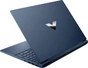 Ноутбук HP Victus 15-fb3057ua (C1XA6EA) Blue - зменшене зображення 4