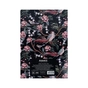 Канцелярська книга Axent Birds&Flowers-4 A4 в клітинку 96 аркушів (8422-571-A) - уменьшенное изображение 5