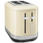 Тостер KitchenAid 5KMT2109EAC кремовий (5KMT2109EAC) - зменшене зображення 1
